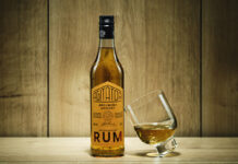 Argument - Hickory Rum